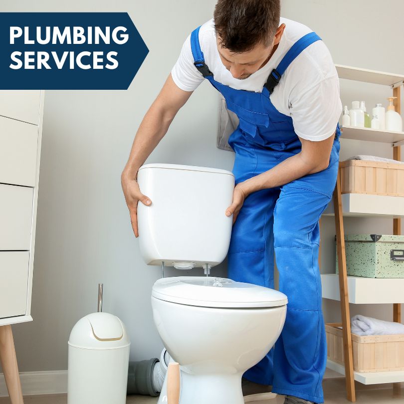 Plumbing Company in Upsala, MN